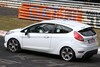 Ford Fiesta ST
