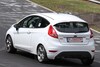 Ford Fiesta ST