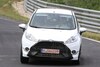 Ford Fiesta ST