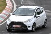 Ford Fiesta ST