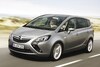 Opel Zafira Tourer