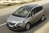 Opel Zafira Tourer
