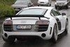 Audi R8 GT Plus