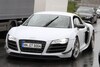 Audi R8 GT Plus