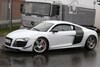 Audi R8 GT Plus