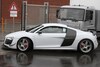 Audi R8 GT Plus