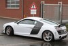 Audi R8 GT Plus