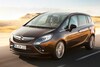 Opel Zafira Tourer