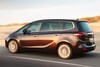 Opel Zafira Tourer