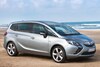 Opel Zafira Tourer