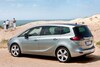 Opel Zafira Tourer