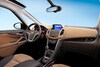 Opel Zafira Tourer