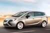 Opel Zafira Tourer