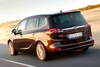 Opel Zafira Tourer