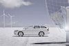 Skoda Octavia Green E Line