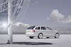 Skoda Octavia Green E Line