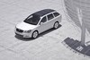 Skoda Octavia Green E Line