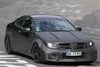 Mercedes C 63 AMG Coupé Black Series