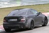 Mercedes C 63 AMG Coupé Black Series