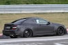 Mercedes C 63 AMG Coupé Black Series