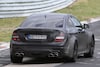 Mercedes C 63 AMG Coupé Black Series