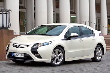 Opel Ampera
