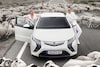Opel Ampera