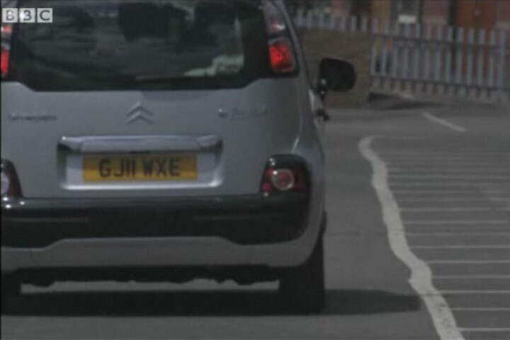 Citroën C3 Picasso