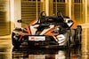 KTM X-Bow R