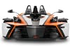 KTM X-Bow R