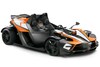 KTM X-Bow R