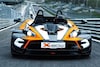 KTM X-Bow R