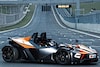 KTM X-Bow R