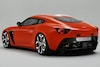 Aston Martin V12 Zagato
