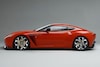 Aston Martin V12 Zagato
