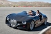 BMW 328 Hommage
