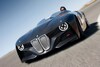 BMW 328 Hommage