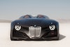 BMW 328 Hommage