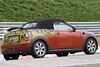 Mini Roadster
