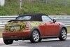 Mini Roadster