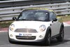 Mini Coupe
