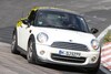 Mini Coupe