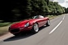 Eagle E-Type Lightweight Speedster