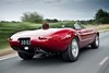 Eagle E-Type Lightweight Speedster