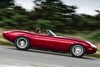 Eagle E-Type Lightweight Speedster