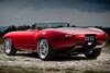Eagle E-Type Lightweight Speedster