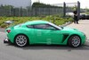 Aston Martin V12 Zagato Racer