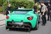 Aston Martin V12 Zagato Racer
