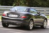 Mercedes SLK 55 AMG