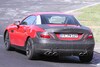 Mercedes SLK 55 AMG